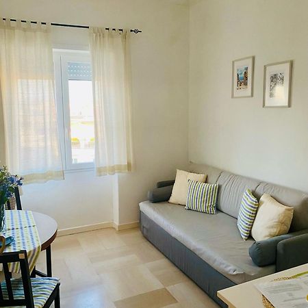 אנה קאפרי Eden Apartment מראה חיצוני תמונה