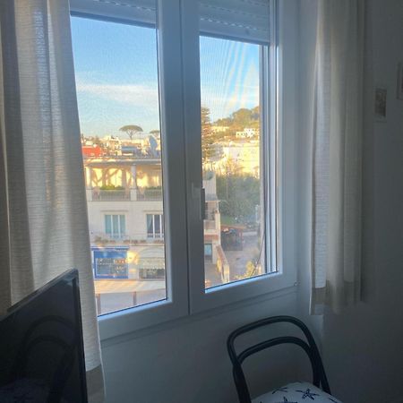 אנה קאפרי Eden Apartment מראה חיצוני תמונה