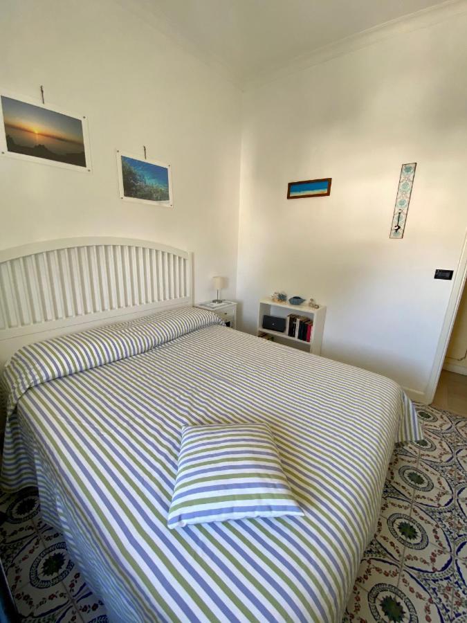 אנה קאפרי Eden Apartment מראה חיצוני תמונה