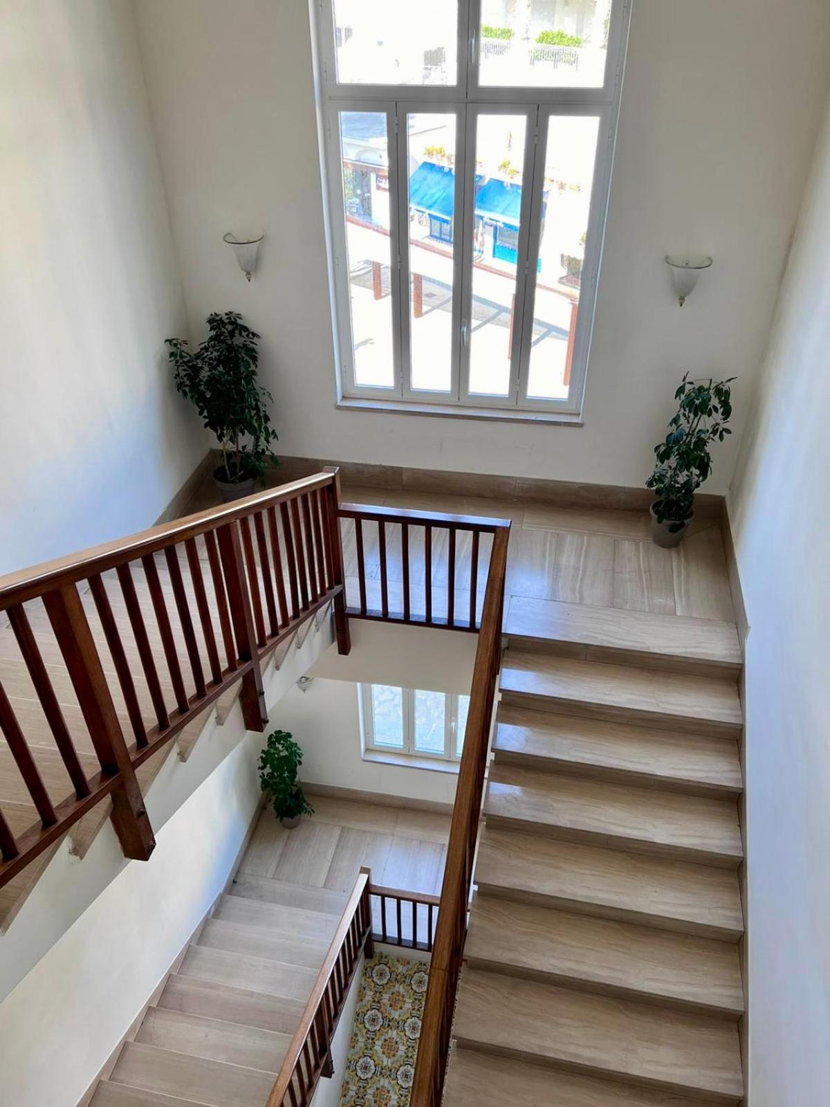 אנה קאפרי Eden Apartment מראה חיצוני תמונה