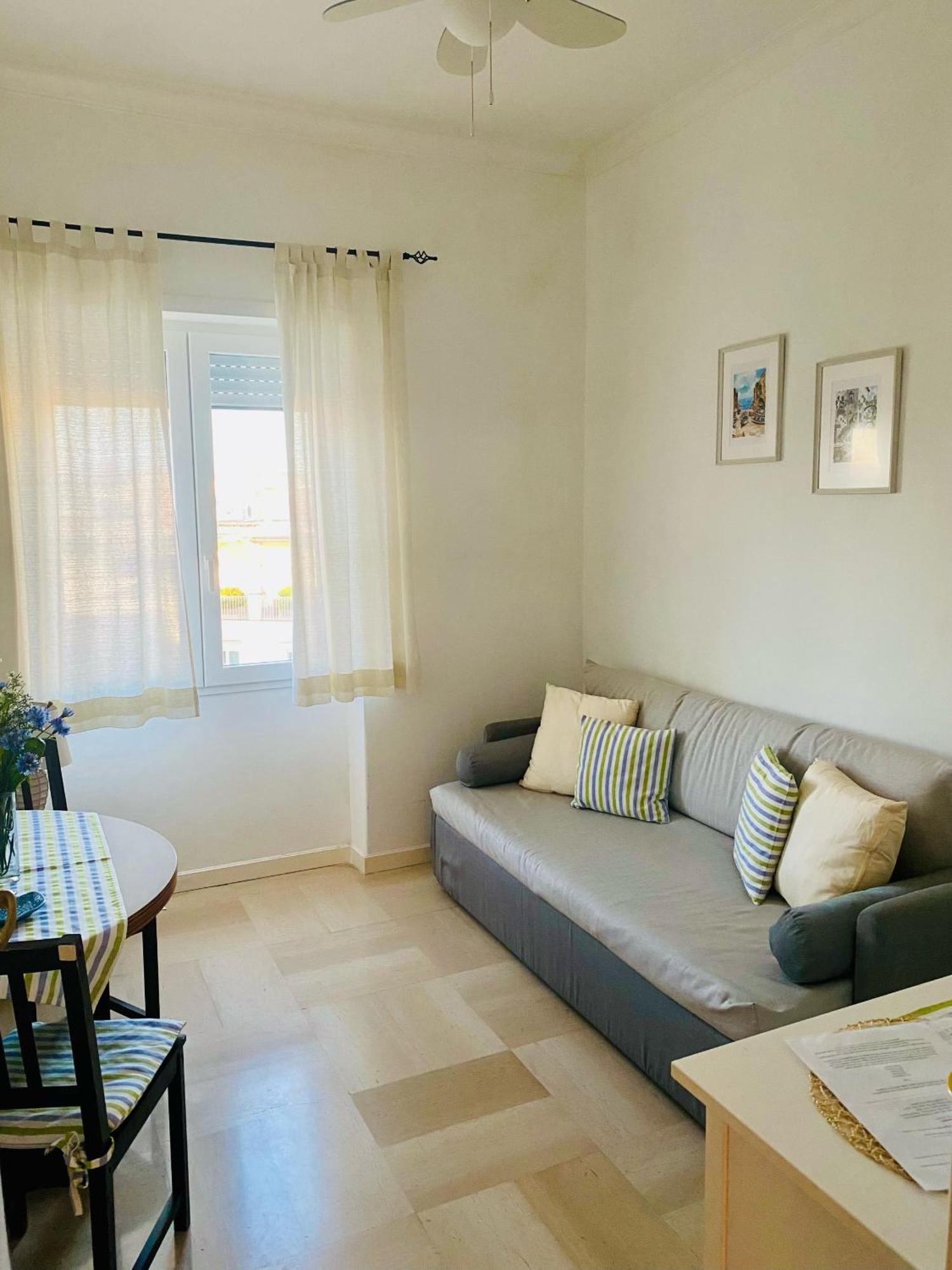 אנה קאפרי Eden Apartment מראה חיצוני תמונה