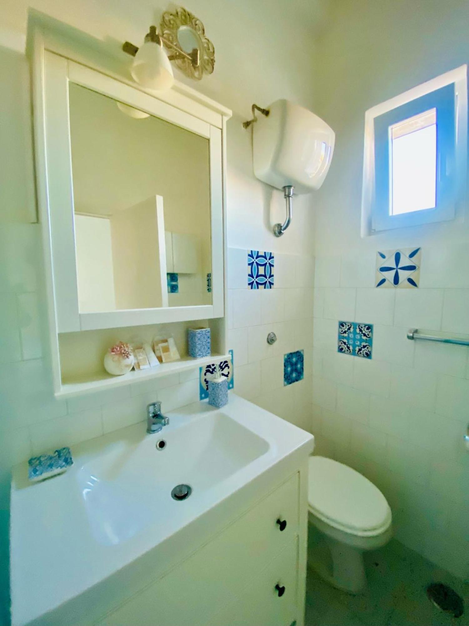 אנה קאפרי Eden Apartment מראה חיצוני תמונה