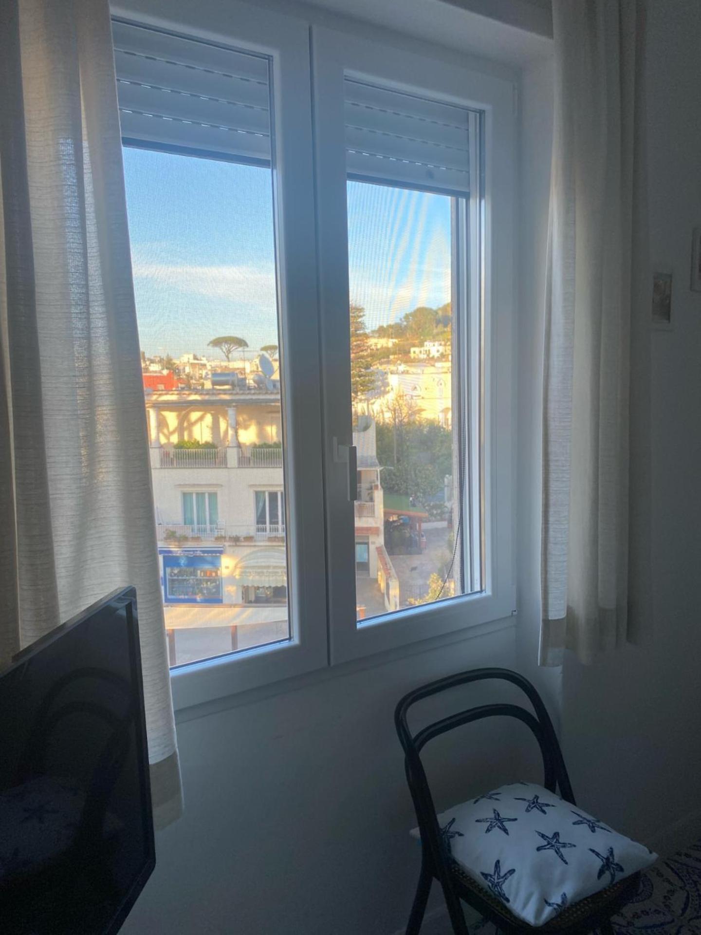 אנה קאפרי Eden Apartment מראה חיצוני תמונה