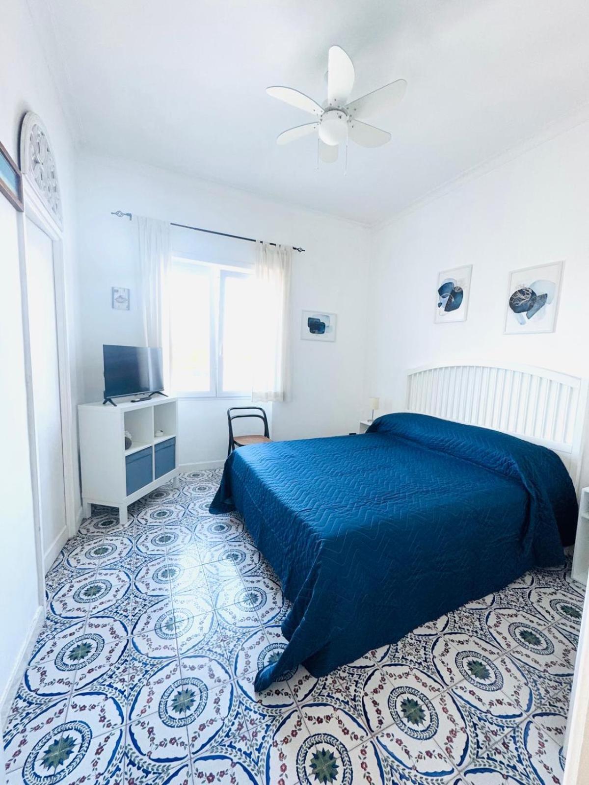 אנה קאפרי Eden Apartment מראה חיצוני תמונה