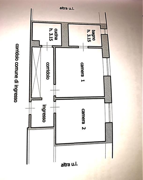 אנה קאפרי Eden Apartment מראה חיצוני תמונה