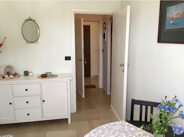 אנה קאפרי Eden Apartment מראה חיצוני תמונה